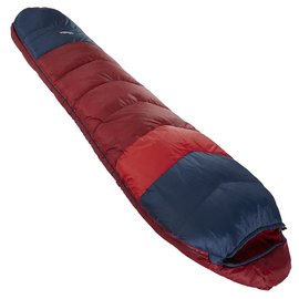 Спальный мешок Wechsel Stardust 10&deg; L TL Red Dahlia Left (232021) DAS301497, изображение 2