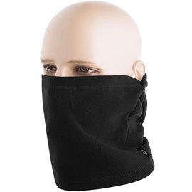 Балаклава-ниндзя M-TAC Elite флис black (40402002), Цвет : Чёрный, изображение 2