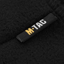 Балаклава-ниндзя M-TAC Elite флис black (40402002), Цвет : Чёрный, изображение 5