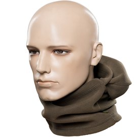 Балаклава-ниндзя M-TAC Elite флис dark olive (40402048), Цвет : Олива, изображение 4