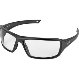 Баллистические очки Walker's Ikon Forge прозрачное стекло black (GWP-IKNFF2-CLR), Цвет оправы: Чёрный, Цвет линз: Прозрачный
