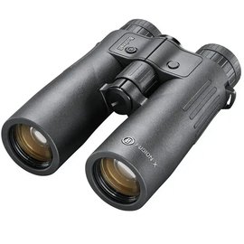 Бінокль Bushnell Fusion X 10X42mm, 1600 М, Дальномір, Балістичний калькулятор black (FX1042AD)