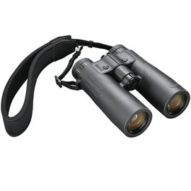 Бінокль Bushnell Fusion X 10X42mm, 1600 М, Дальномір, Балістичний калькулятор black (FX1042AD), зображення 3
