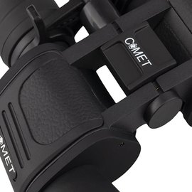 Бинокль Comet LR-037 (10-50х40) черный в чехле (LR037), изображение 4