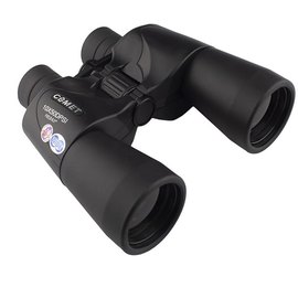 Бинокль Comet Pro Adventure LR-071B (10x50 DPSI Field 6.5&deg;) черный в чехле (LR071B)