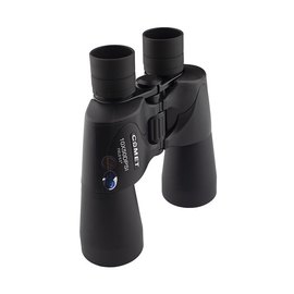 Бинокль Comet Pro Adventure LR-071B (10x50 DPSI Field 6.5&deg;) черный в чехле (LR071B), изображение 4