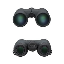 Бинокль Pentax SD 10X42 WP (62762) 930110, изображение 4