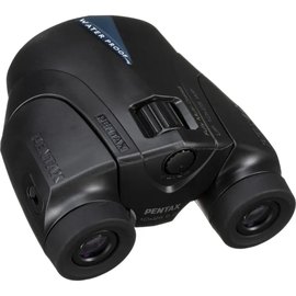 Бинокль Pentax UP 10x25 WP (61932) 930108, изображение 2