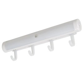 Фонарь кемпинговый Bo-Camp With Hooks LED 65 Lumen White (5818796) DAS301426