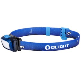 Фонарь налобный Olight H05 light blue (H05 Lite-Blue), изображение 2