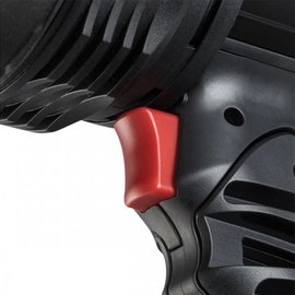Фонарь поисковый Mactronic X-Pistol GEN2 (1500 Lm) USB Rechargeable (PSL0022), изображение 6
