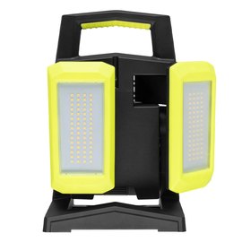 Ліхтар професійний Mactronic DualBEAM (4500 Lm) Rechargeable (PWL0081), зображення 2