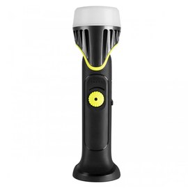Ліхтар професійний Mactronic RoundBEAM (1000 Lm) USB Rechargeable (PWL0071), зображення 2
