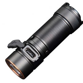 Фонарь ручной Fenix E18R V2.0 (E18RV20), изображение 2
