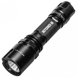 Фонарь тактический Mactronic Defender (400 Lm + IR 940 nm) Infrared (THH0126)