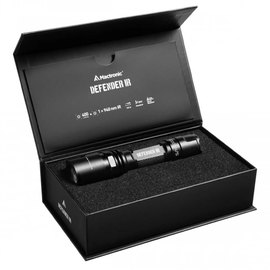 Фонарь тактический Mactronic Defender (400 Lm + IR 940 nm) Infrared (THH0126), изображение 5