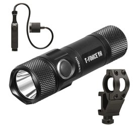 Фонарь тактический Mactronic T-Force VR (1000 Lm) Weapon Kit (THH0112), изображение 2
