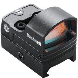 Прицел Bushnell RXS-100, 4 MOA, 1x25mm (RXS100)
