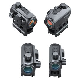 Коллиматорный прицел Bushnell TRS-125, 3 MOA (TRS125), изображение 4