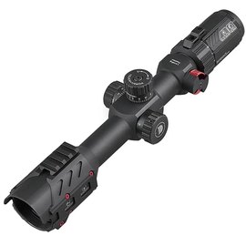 Оптический прицел Discovery Optics HS 4-16X44SFAI FFP 30mm (201001)