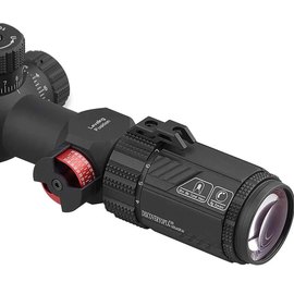 Оптический прицел Discovery Optics HS 4-16X44SFAI FFP 30mm (201001), изображение 5