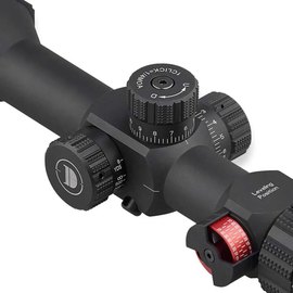 Оптический прицел Discovery Optics HS 4-16X44SFAI FFP 30mm (201001), изображение 6