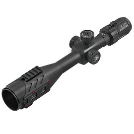Оптический прицел Discovery Optics HS 6-24X50SF FFP 30mm (211203)