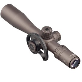 Оптический прицел Discovery Optics VT-Z 4-16X40SF  FFP 30mm, изображение 2
