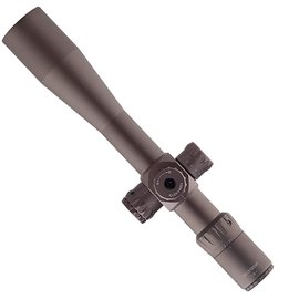 Оптический прицел Discovery Optics VT-Z 6-24X40SF FFP 30mm, изображение 4