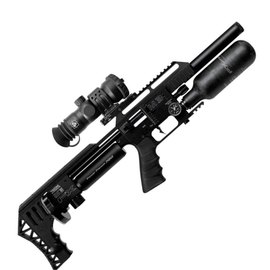 Оптичний приціл Immersive Optics 14x50 Mildot with MOA adjustable mounts (1450MD-M), зображення 4