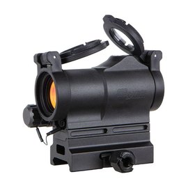 Прицел коллиматорный Sig Optics Romeo 7 1x30mm сітка 2 MOA Red Dot на планку Picatinny (SOR75001)