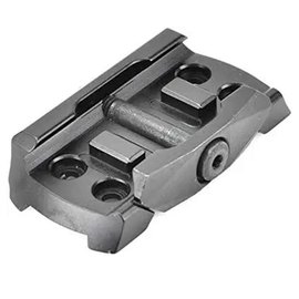Коллиматорный прицел Sig Optics ROMEO4H RD, BALLISTIC CIRCLE QUADPLE, 0.5 MOA ADJ, GRAPHITE (SOR43012), изображение 2