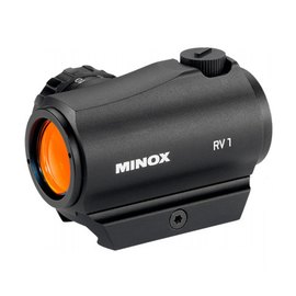Прицел Minox RV1 2 MOA (80224005)