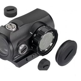 Прицел Minox RV1 2 MOA (80224005), изображение 2