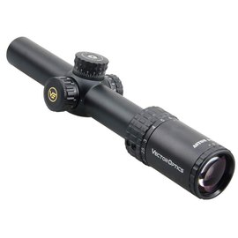 Прицел Vector Optics Aston 1-6x24 SFP, 1/2 MOA, 30mm SCOC-24Q, изображение 2