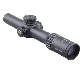 Оптический прицел Vector Optics Continental 1-6x28 BDC, 1/10MIL, 34mm SCFF-31P, изображение 3