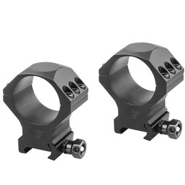 Оптический прицел Vector Optics Continental 1-6x28 BDC, 1/10MIL, 34mm SCFF-31P, изображение 5
