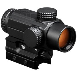 Коллиматорный прицел Vortex Spitfire призматический AR-1xPrism Scope прицельная сетка DRT (SPR-200), изображение 2