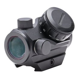 Прицел XD Precision Compact 2 MOA white (XDDS06W), изображение 4