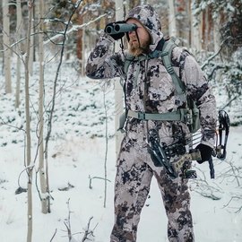 Бинокль Athlon Talos G2 HD 8x42 (115008) DAS301578, изображение 3