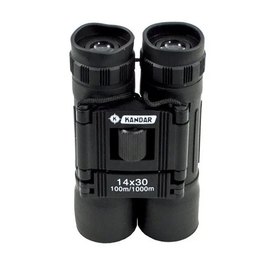 Бинокль Kandar 14х30 черный, изображение 2