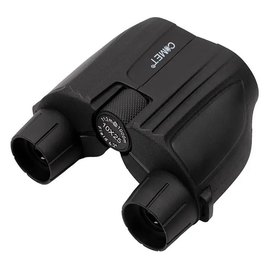 Бинокль Comet Pro Pocket LR-082B (10х25) черный в чехле (LR082B), изображение 2