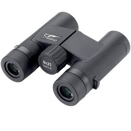 Бінокль Opticron Oregon 4 LE 8x25 WP (30530) DAS301655