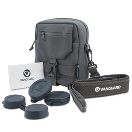 Бинокль Vanguard Endeavor ED IV 10x42 WP (DAS301005), изображение 5