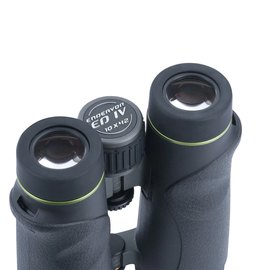 Бинокль Vanguard Endeavor ED IV 10x42 WP (DAS301005), изображение 6