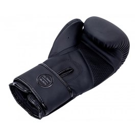 Боксерские перчатки V`Noks Ultima Black 16 ун. (3169_60180), Вес: 16 унций, изображение 4