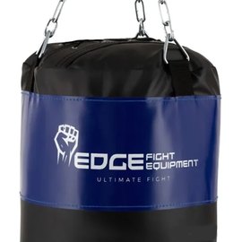 Боксерский мешок EDGE Lords EWW Black/Blue (EWW 140X40 PEŁNY NIE), Цвет: Чёрный/Синий, изображение 2