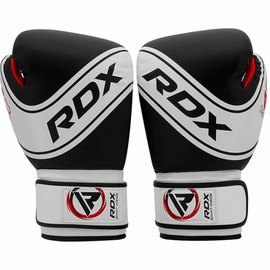 Детские боксерские перчатки RDX 4 ун. (3111_40297), изображение 2