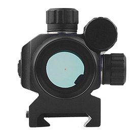 Коліматорний приціл Discovery RDA 1x20 Red Dot Sight (160102), зображення 5