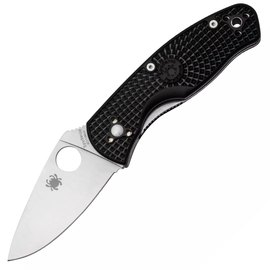 Ніж Spyderco Persistence FRN (C136PBK)